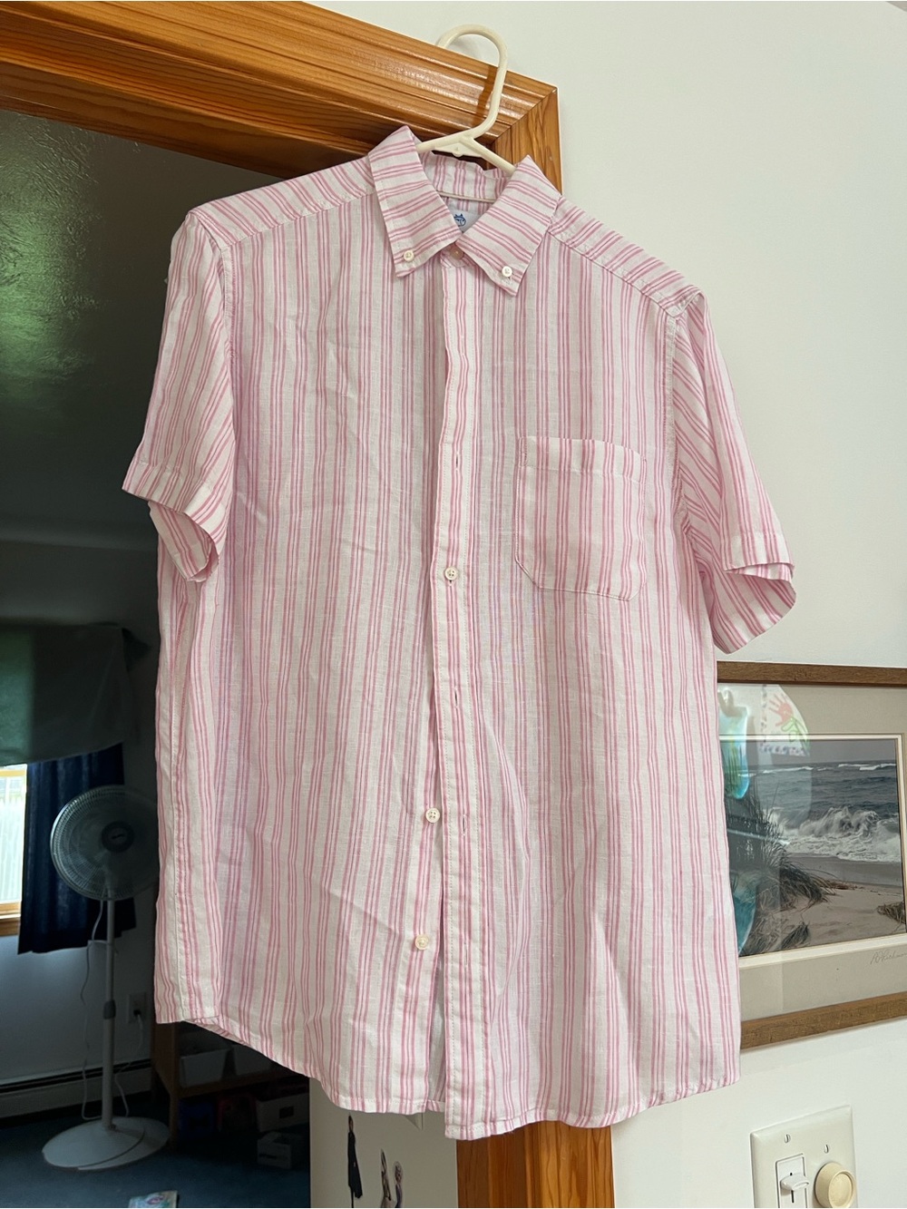 Women’s Southern Tide button down